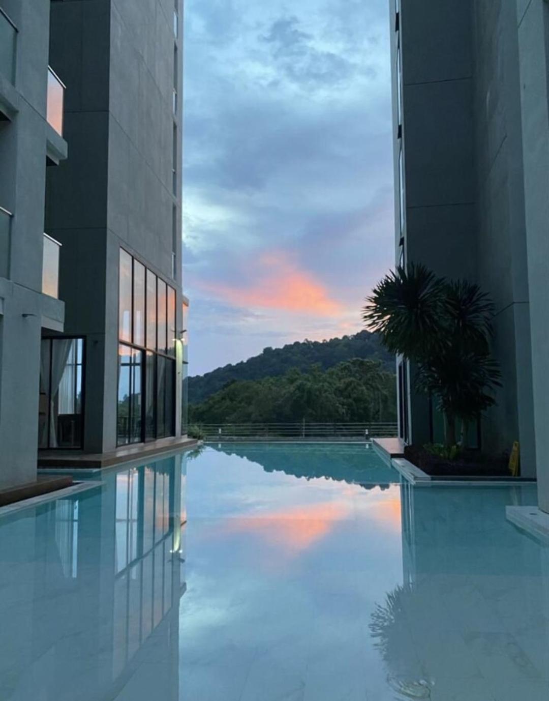 Sea View Pool View * Patong